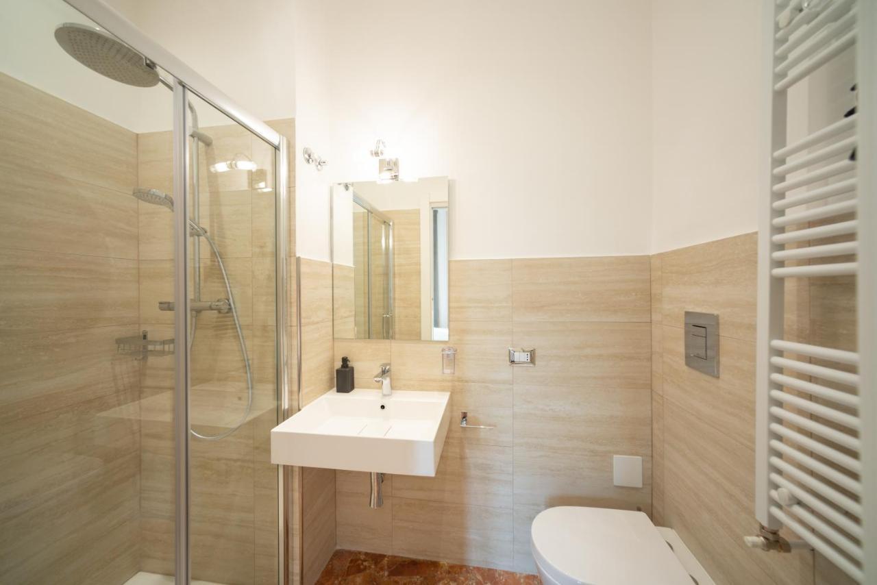 Residence Sferisterio Macerata Extérieur photo