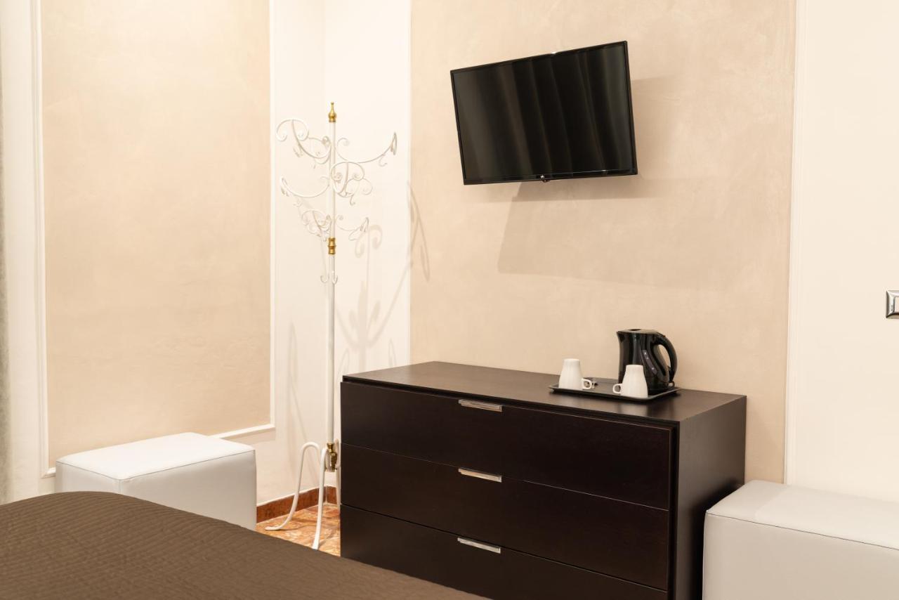 Residence Sferisterio Macerata Extérieur photo