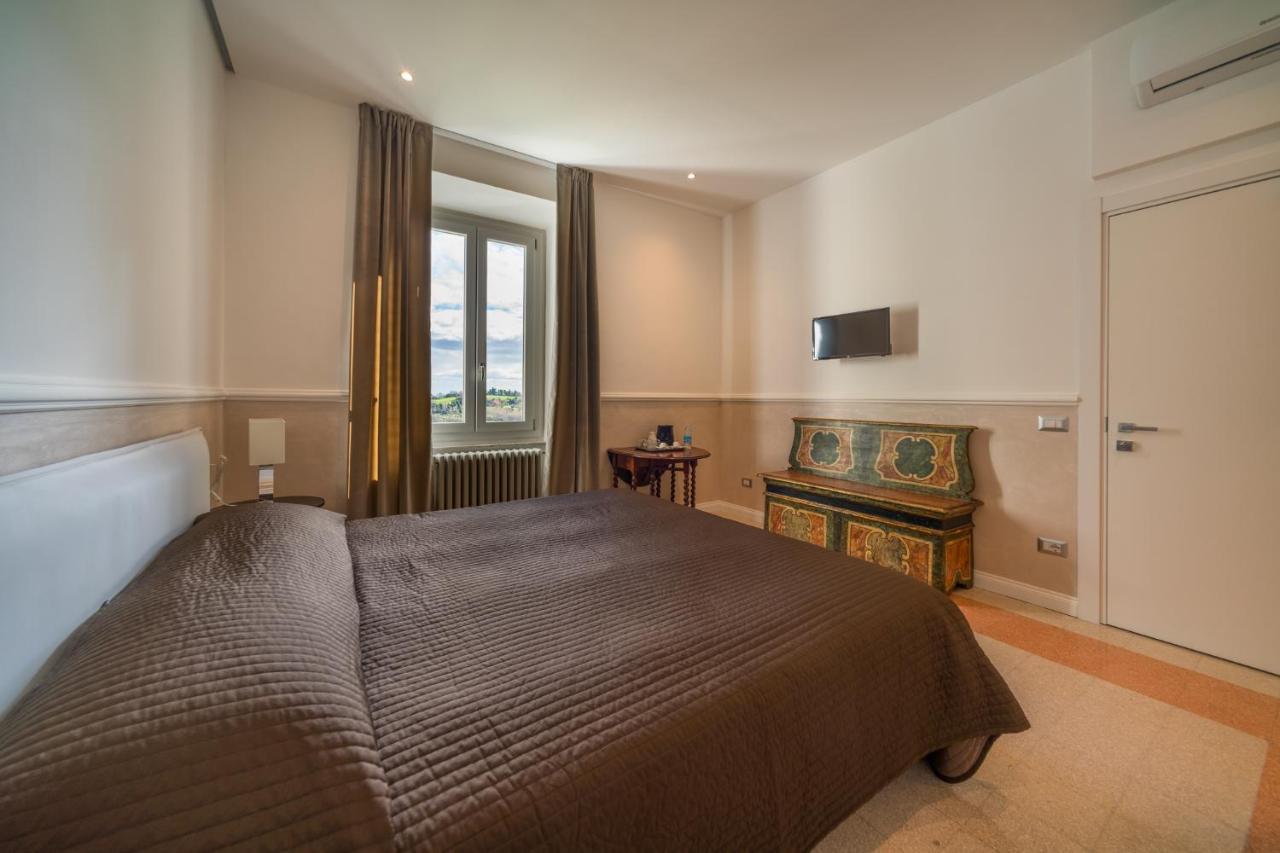 Residence Sferisterio Macerata Extérieur photo
