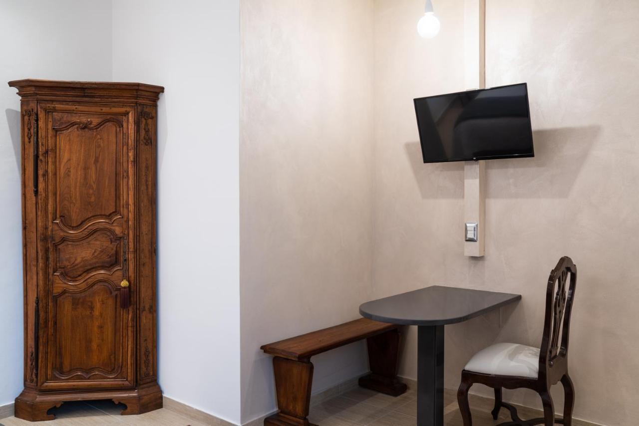 Residence Sferisterio Macerata Extérieur photo