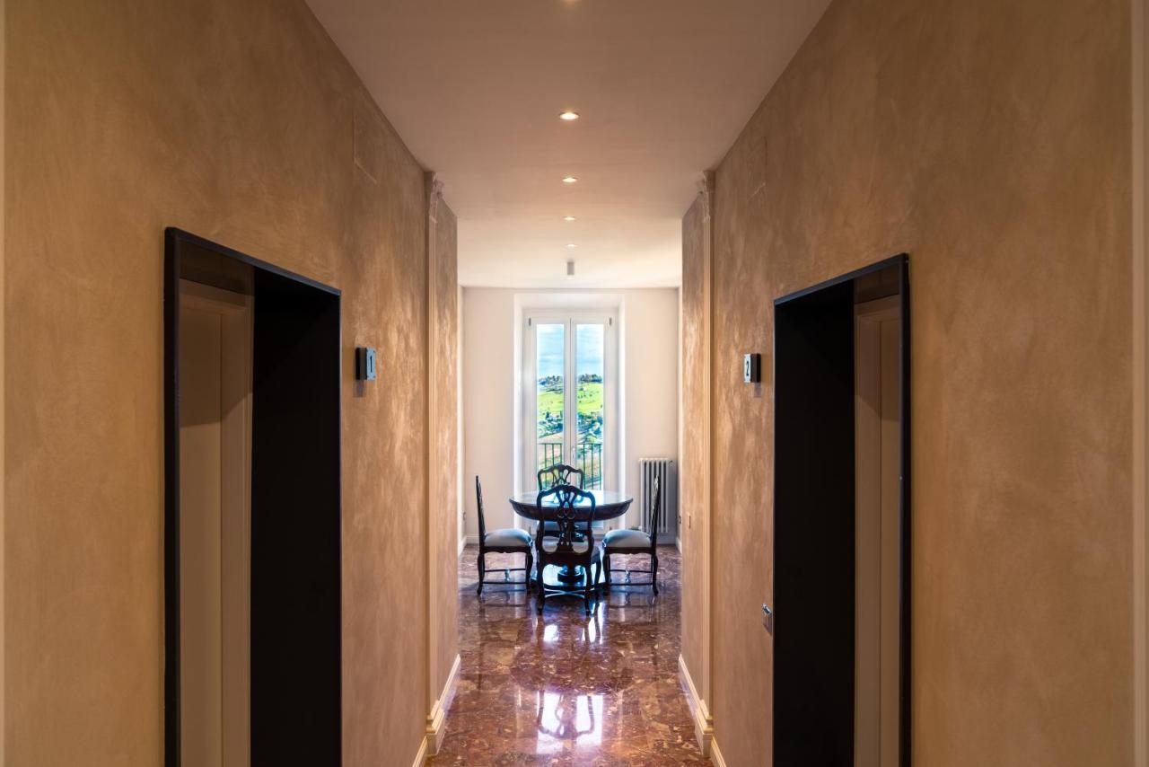 Residence Sferisterio Macerata Extérieur photo