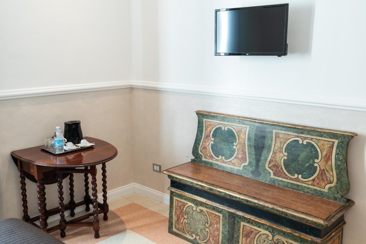 Residence Sferisterio Macerata Extérieur photo