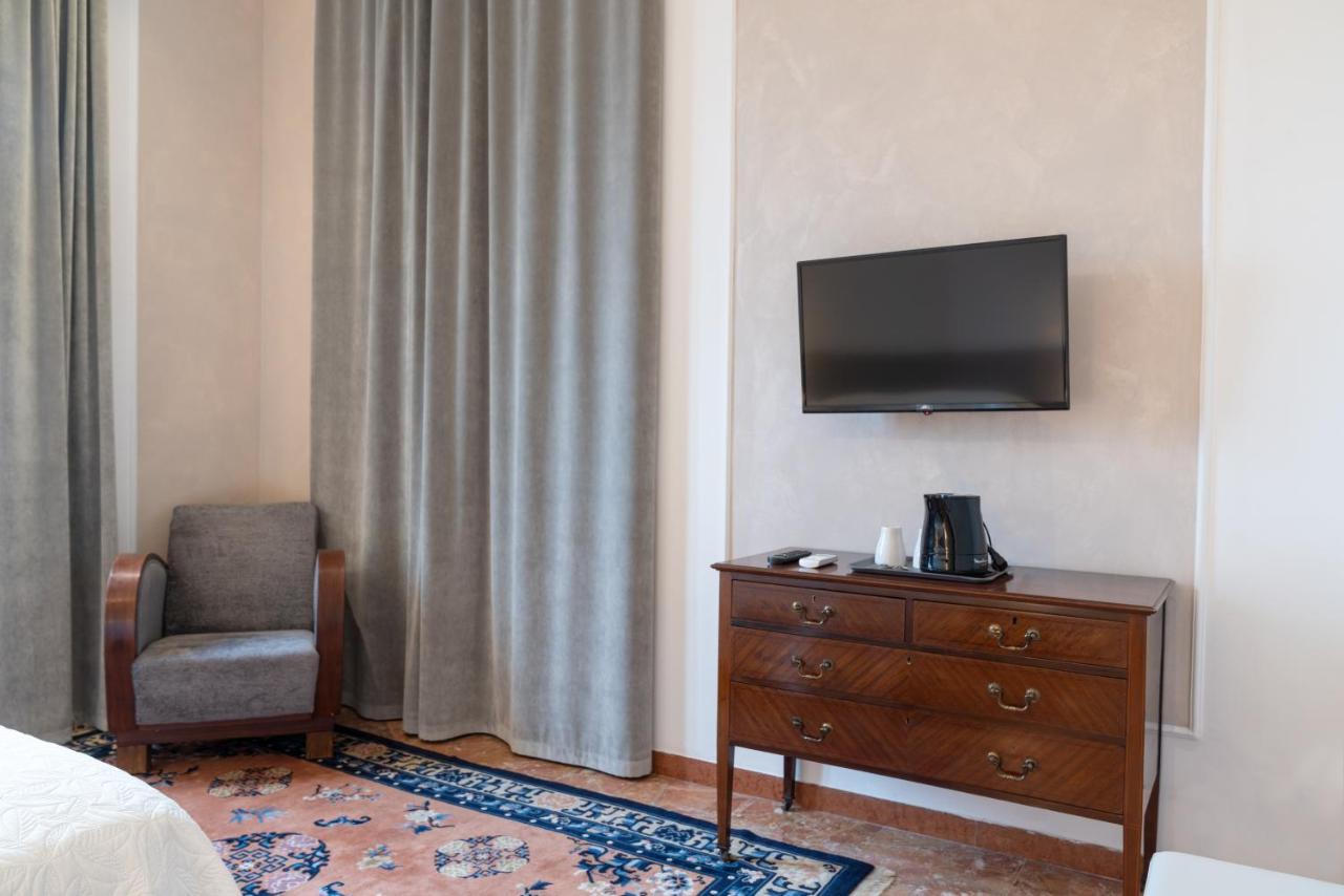 Residence Sferisterio Macerata Extérieur photo