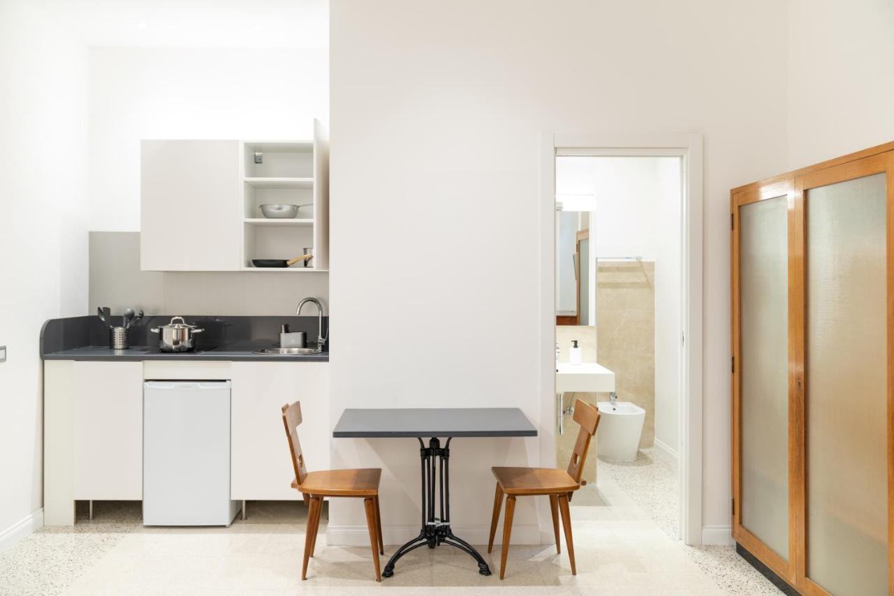 Residence Sferisterio Macerata Extérieur photo