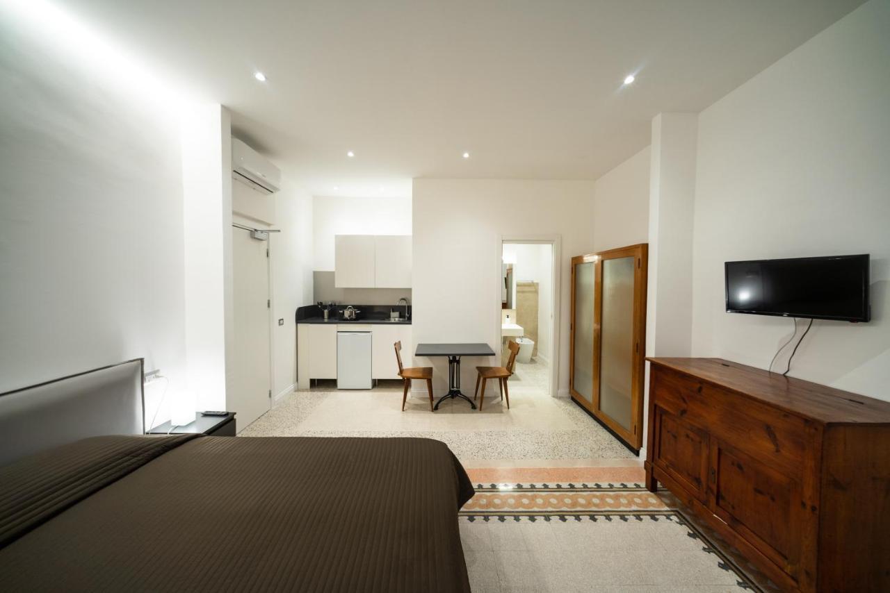 Residence Sferisterio Macerata Extérieur photo