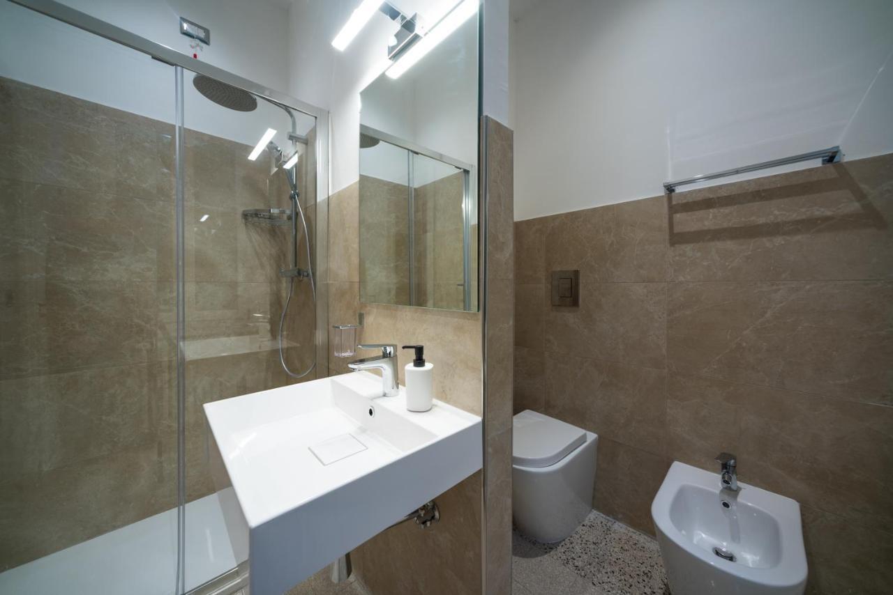 Residence Sferisterio Macerata Extérieur photo