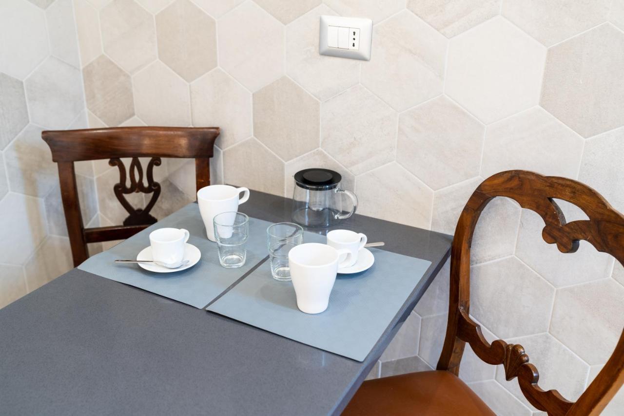 Residence Sferisterio Macerata Extérieur photo