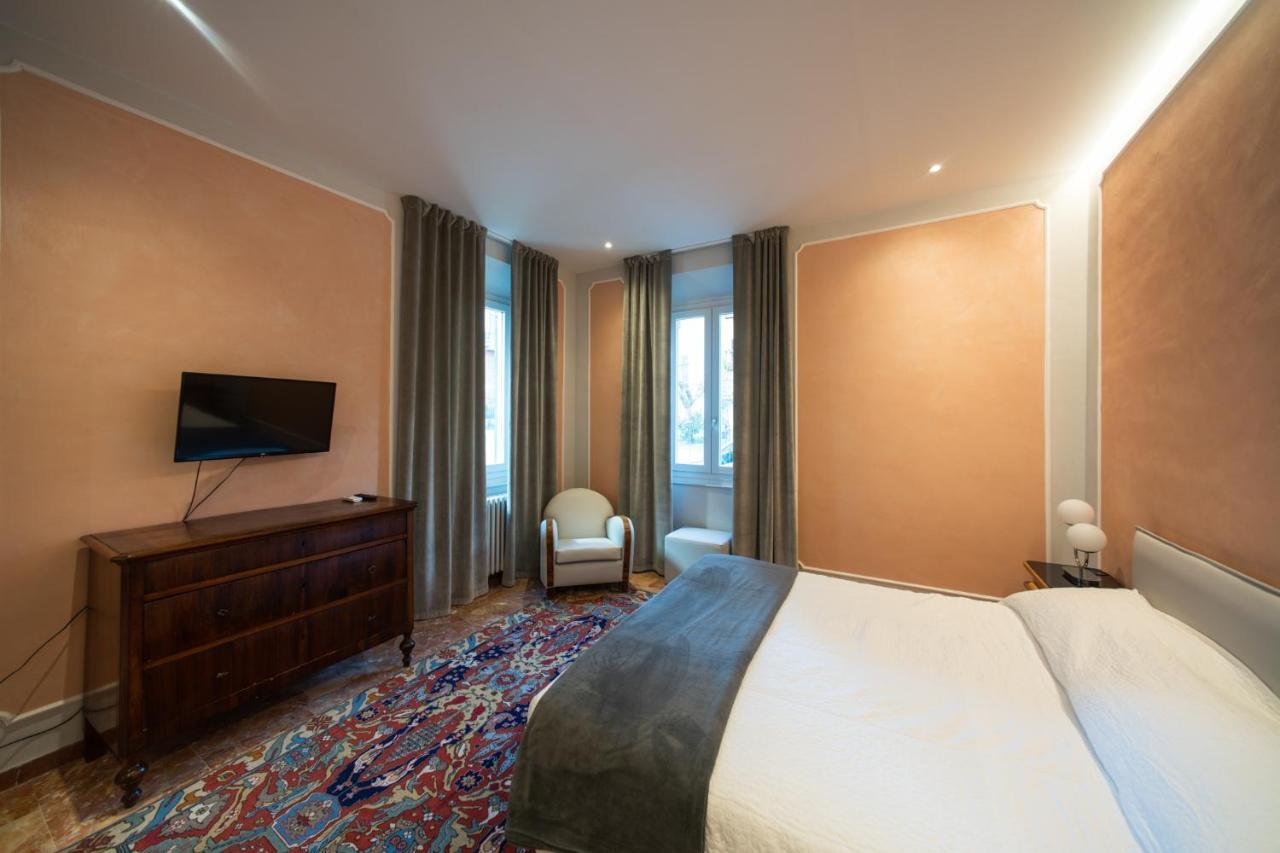 Residence Sferisterio Macerata Extérieur photo
