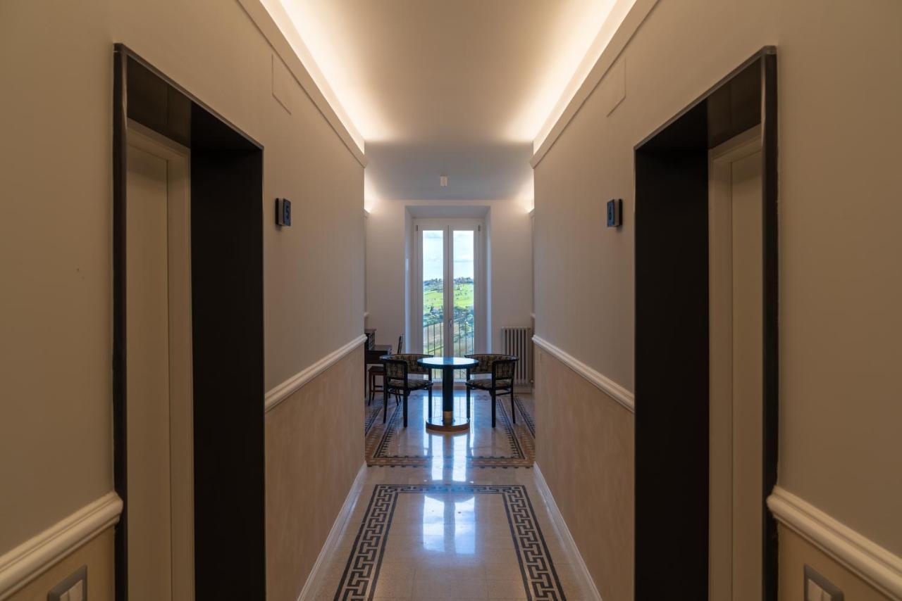 Residence Sferisterio Macerata Extérieur photo