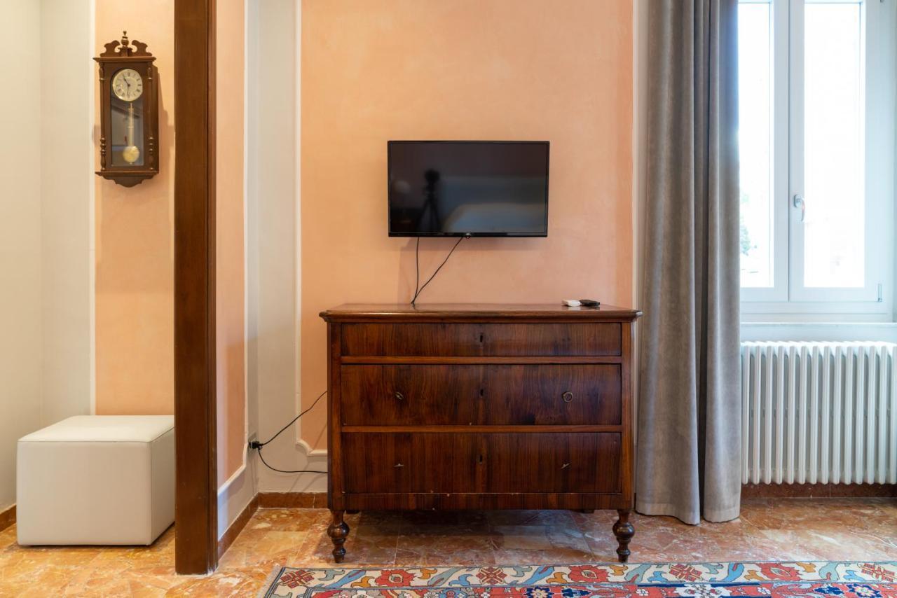 Residence Sferisterio Macerata Extérieur photo