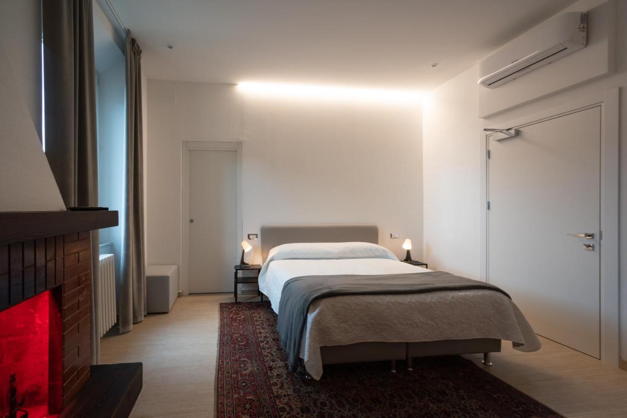 Residence Sferisterio Macerata Extérieur photo