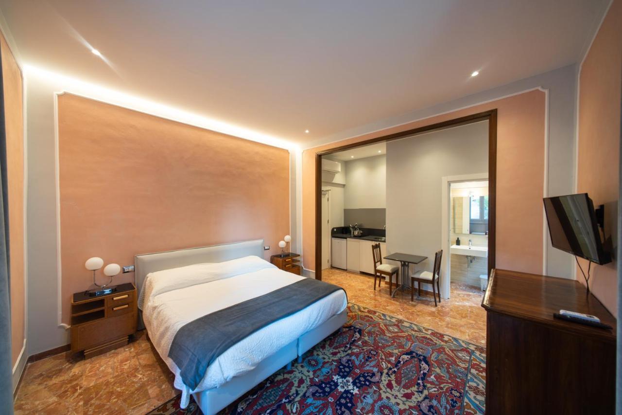 Residence Sferisterio Macerata Extérieur photo