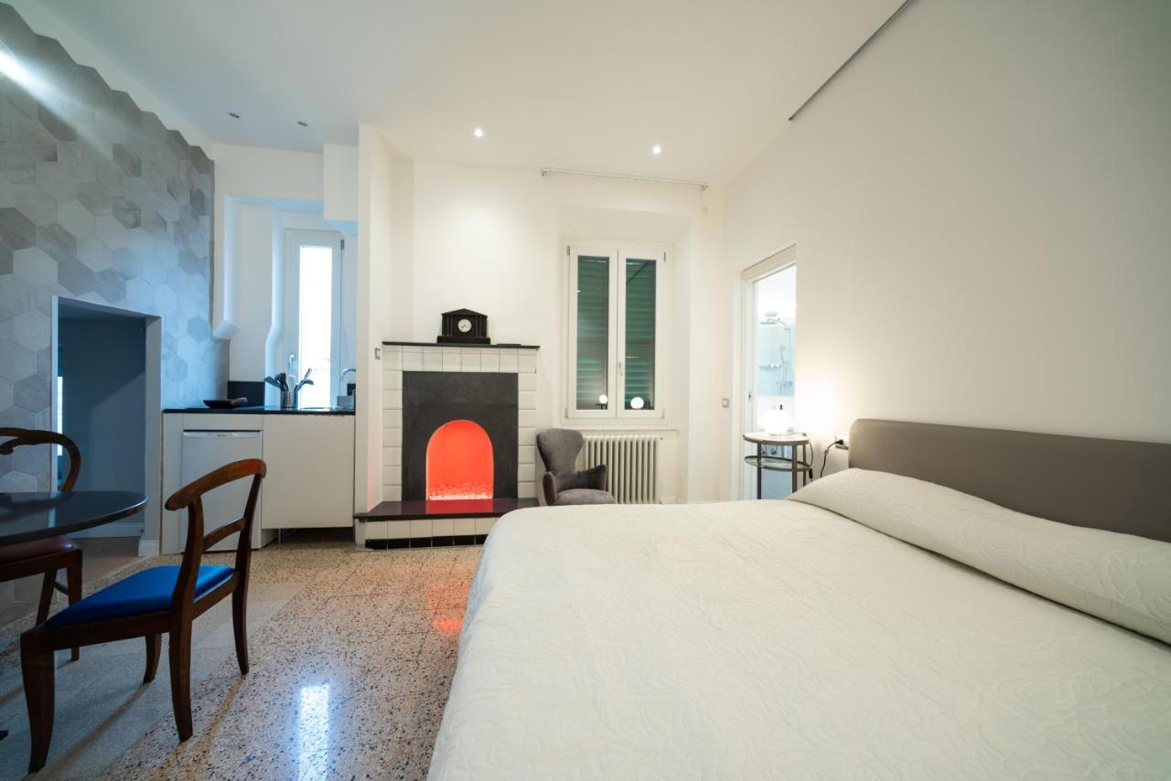 Residence Sferisterio Macerata Extérieur photo