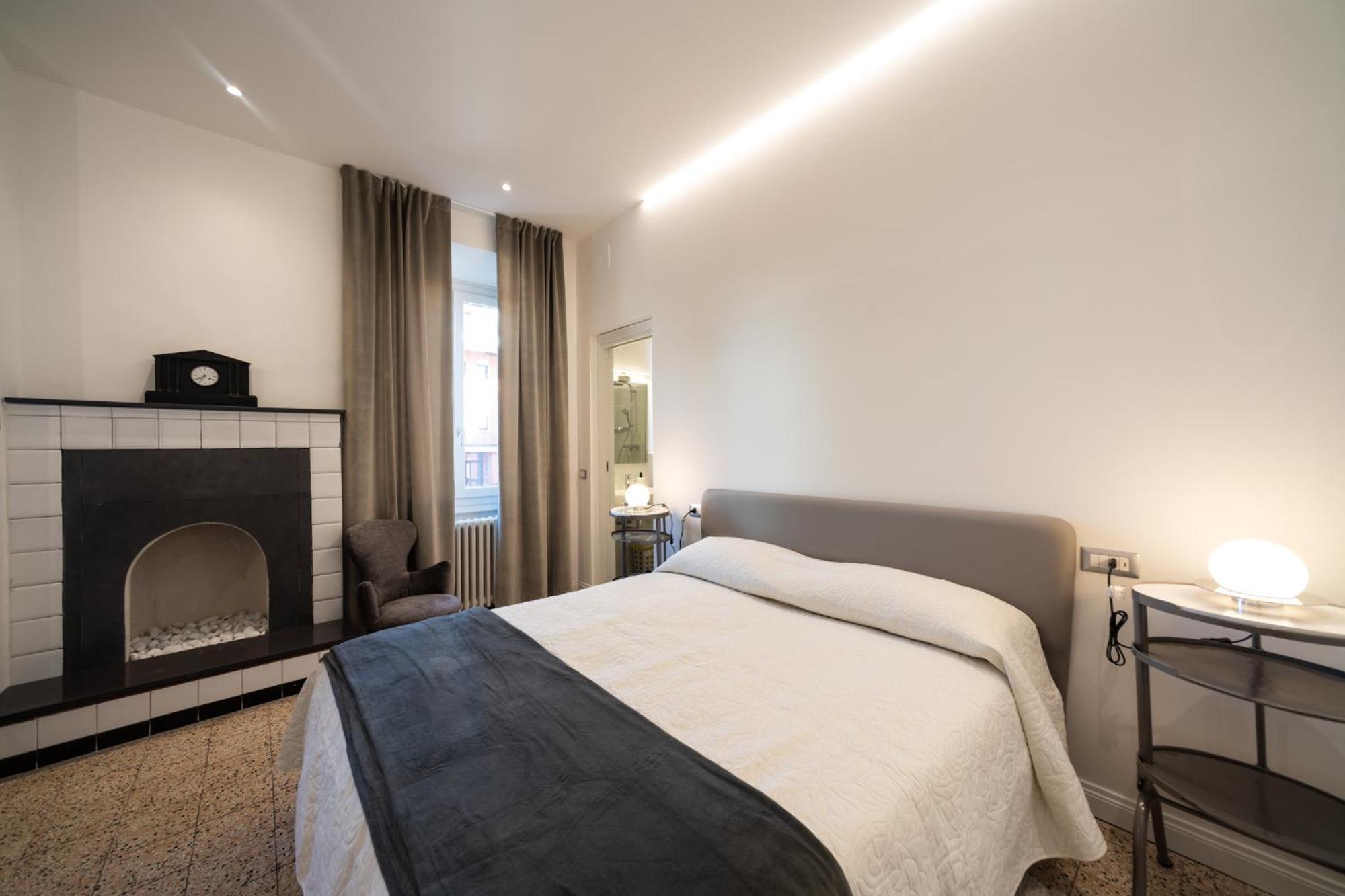 Residence Sferisterio Macerata Chambre photo